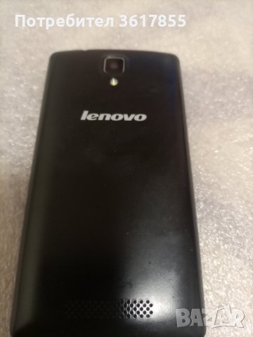 LENOVO A1000.    GSM, снимка 2 - Lenovo - 40241777