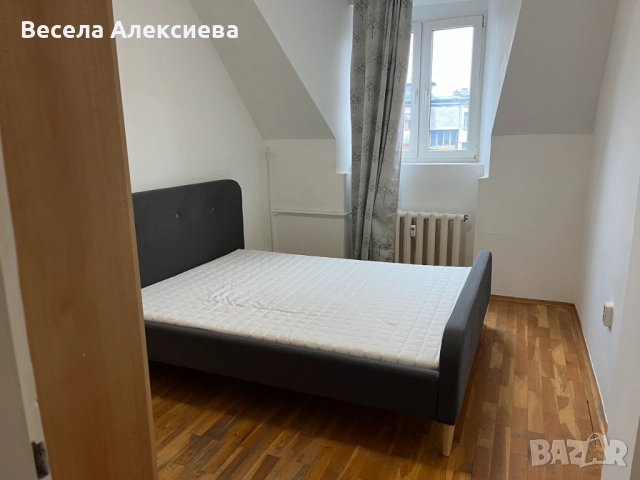 двустаен апартамент кв. Иван Вазов, снимка 2 - Апартаменти - 52702648