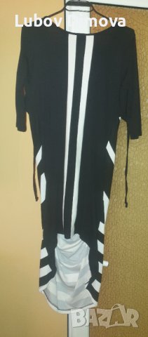 Дамска туника, снимка 2 - Туники - 42033828