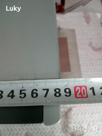 Продавам антикварен ,модел компютър-LG-Работещ/, снимка 8 - Геймърски - 44612990