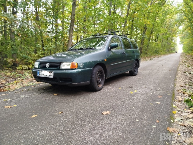 Фолксваген поло , снимка 2 - Автомобили и джипове - 52022847