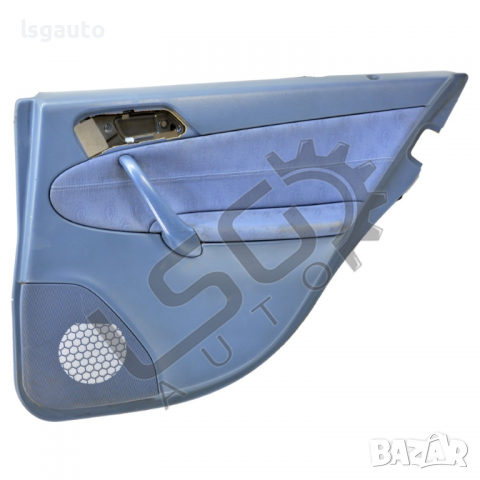 Интериорна кора задна лява врата Mercedes-Benz C-CLASS 203 (W/S/CL) 2000-2007 MB070322N-218