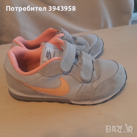 детски маратонки  Nike 25 лв. н. 34, снимка 2 - Детски маратонки - 44232253