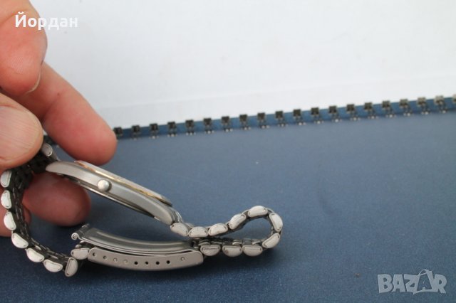 Немски часовник ''Osco'' кварц, снимка 6 - Мъжки - 41209745