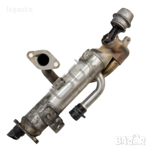 Охладител EGR AUDI A4 (B7) 2004-2008 ID: 122057, снимка 2 - Части - 44413269
