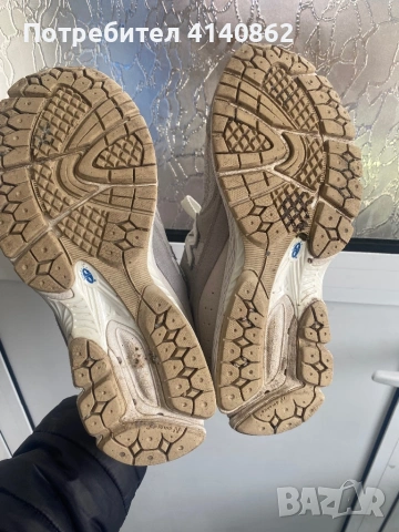 new balance , снимка 4 - Маратонки - 53838046