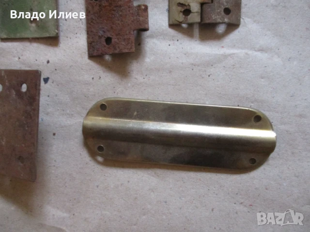 Панти за прозорци и врати, снимка 9 - Други стоки за дома - 51302491