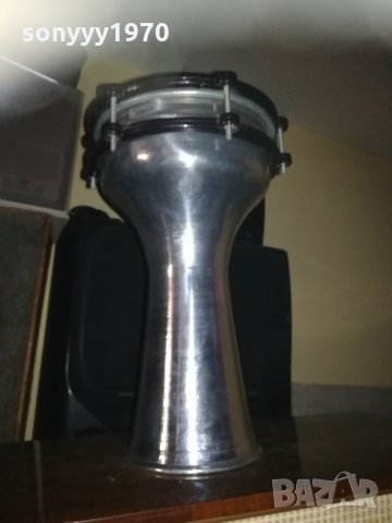 ТАРАМБУКА 30СМ-ВНОС СИРИЯ 1609210917, снимка 9 - Ударни инструменти - 34148826