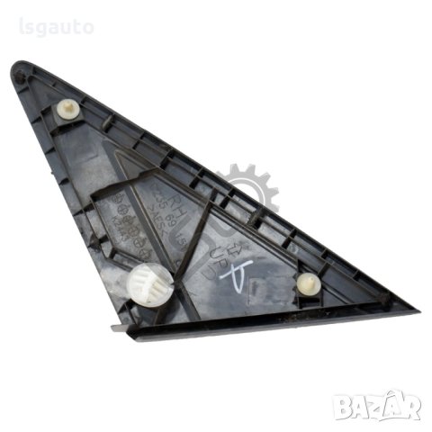 Декоративна лайсна десен калник Mazda 5 (I) 2005-2010 ID: 112782, снимка 2 - Части - 42510167