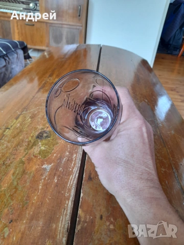 Стара чаша Кока Кола,Coca Cola #26, снимка 4 - Колекции - 53608706