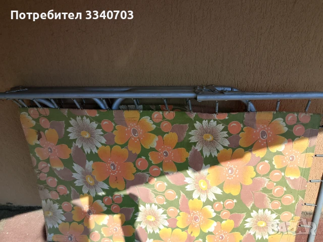Походно легло , снимка 4 - Други - 50762546