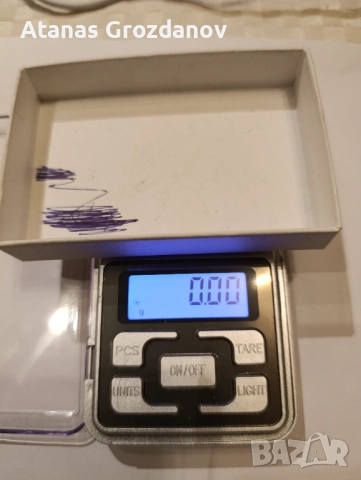 Електронна скрап, снимка 2 - Друга електроника - 52633149