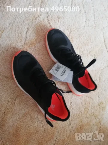 Нови Adidas FOCUS BREATHEIN W , снимка 5 - Маратонки - 56298724