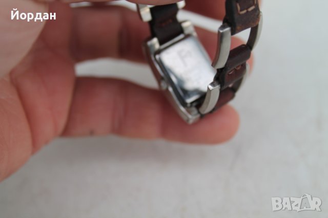 Дамски часовник ''Fossil'', снимка 6 - Дамски - 44215180