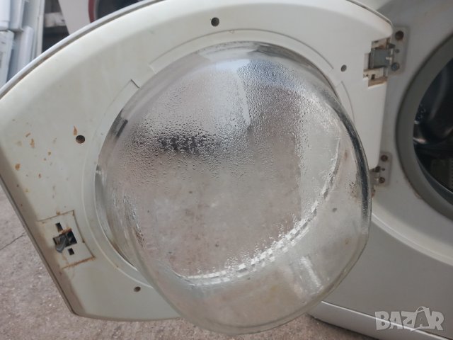 Продавам на части пералня Hotpoint-Ariston AR 63, снимка 9 - Перални - 41836012