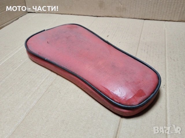 Седалка За Ретро Детска Триколка. , снимка 3 - Аксесоари за велосипеди - 53191841