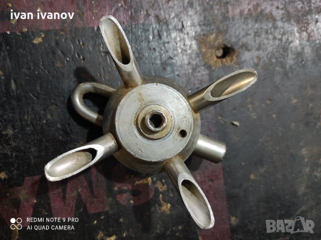 За Доилен Апарат, снимка 2 - Крави - 34244030