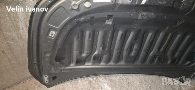 преден капак за тойота корола Е21, снимка 7 - Части - 53221104