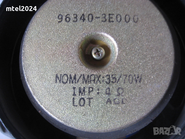 тонколони за  автомобил, снимка 6 - Тонколони - 53513053