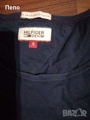 Тениска Tommy Hilfiger , снимка 2 - Тениски - 41242007
