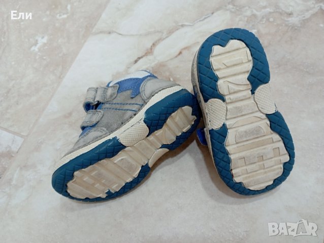 Детски обувки DD step 19 номер, снимка 3 - Детски обувки - 42232067