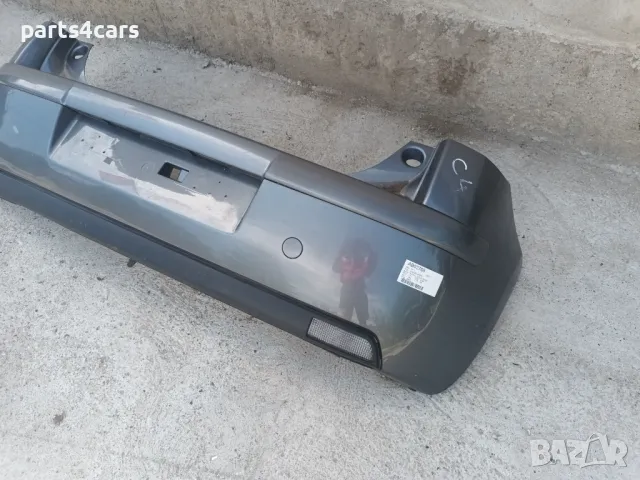 задна броня за ситроен ц4 CITROEN C4, снимка 3 - Части - 47962763