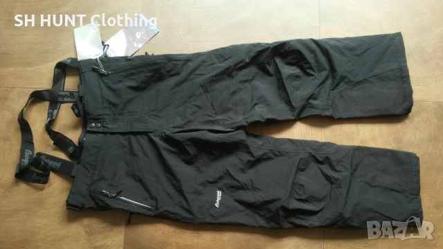Bergans of NORWAY Stranda Ski Snowboard Pants Размер L нов ски сноуборд панталон 7-64