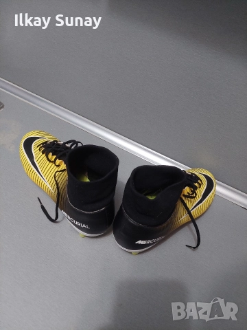 Nike Mercurial Victory VI DF AG-Pro , снимка 2 - Футбол - 52554988