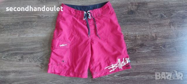 Billabong детски шорти , снимка 1