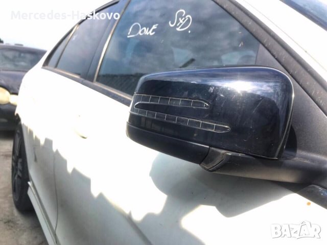 Огледала за всички модели Мерцедес. , снимка 3 - Части - 38826616