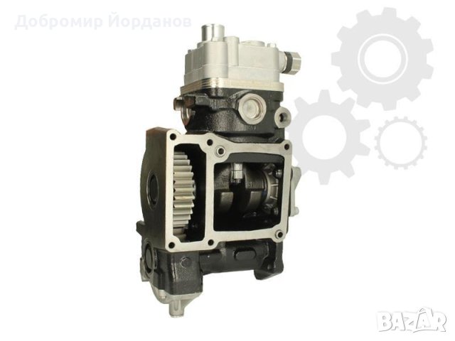 Компресори за MAN, снимка 3 - Части - 44303497