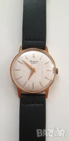 Много рядък руски ръчен часовник RAKETA 