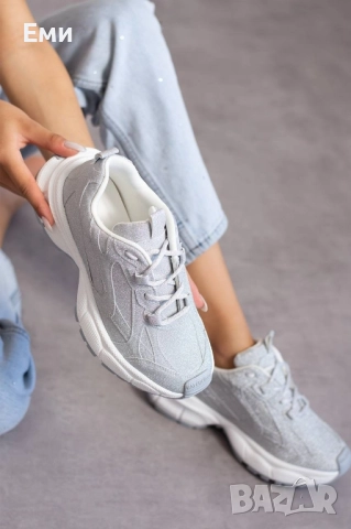 Balenciaga обувки сникърси дамски нов модел маратонки , снимка 3 - Маратонки - 51818174