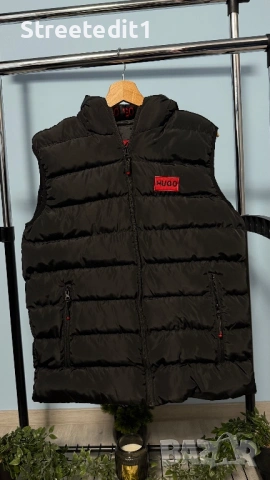 Premium Мъжки елек HUGO