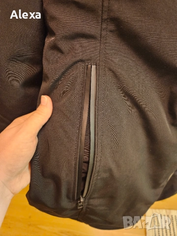 ZARA яке парка TRF Heat PWR EXTREME (-20°C) – НОВО с етикет, снимка 9 - Якета - 53614538