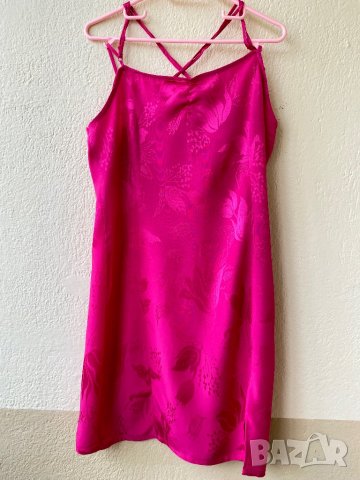 Лятна рокля - С, снимка 2 - Рокли - 41119264