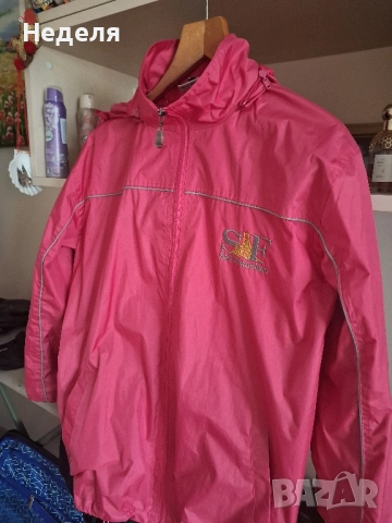 Якета ветровки , снимка 2 - Якета - 52287182