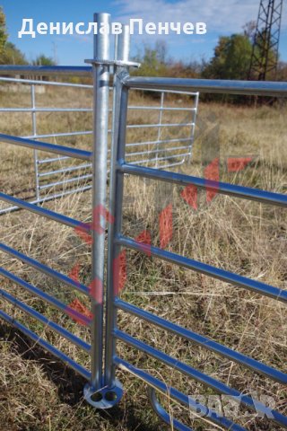 Прегради за овце и кози, снимка 15 - За селскостопански - 34655271