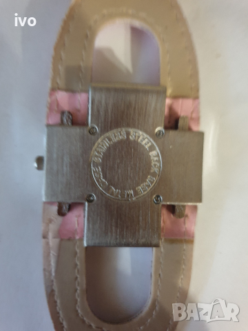 sole watch, снимка 6 - Дамски - 36482947