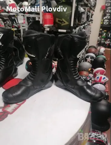 Мото ботуши Alpinestars smx 5, smx S waterproof, снимка 12 - Аксесоари и консумативи - 49280885