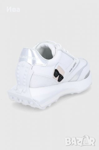 Кецове и маратонки Karl Lagerfeld, Juicy Couture, снимка 5 - Маратонки - 39600363