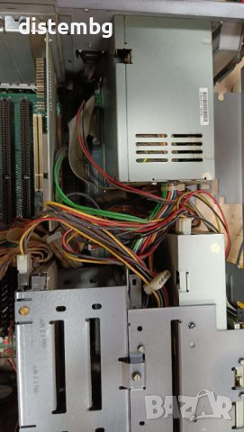 IBM PC SERVER 315 ,Intel Pentium Pro 200MHz, снимка 4 - Работни компютри - 42324832