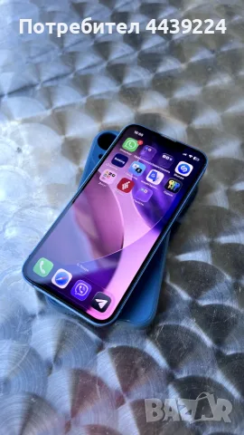 iPhone 13 mini – много добро състояние