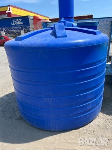 Бургас - 5000л - Бидони / Резервоари / Цистерни / за вода и други., снимка 3 - Други - 47384782