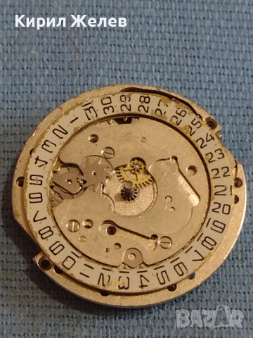 Механизми за ръчни часовници за части 19465, снимка 2 - Други - 44727613
