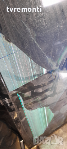 лед диоди от дисплей HV320WHB_N56 от телевизор POLAROID модел TQLED32PR001, снимка 5 - Части и Платки - 36327568