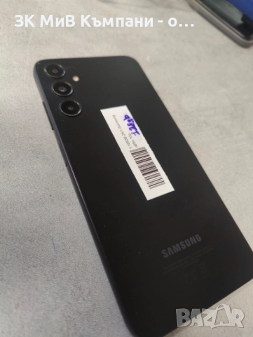 Samsung a05s 128gb  , снимка 3 - Samsung - 52671667