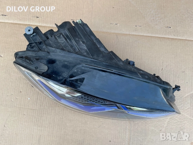 Фар VW GOLF 7 GTI - Full Led | 2018, снимка 2 - Части - 48626145