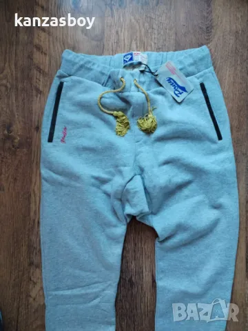 PONY - страхотно мъжко долнище НОВО С- размер , снимка 5 - Спортни дрехи, екипи - 49393583