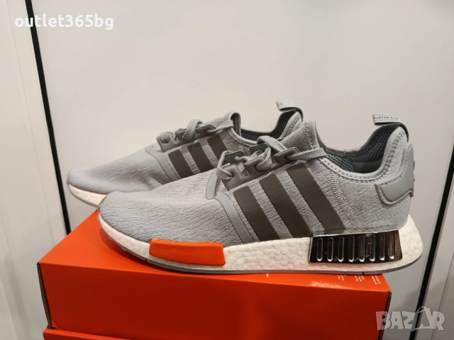 Adidas - номер 45 1/3 Оригинал Код 272